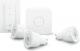 Philips Zestaw startowy Hue White and color ambiance, GU10 2