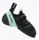 Buty SCARPA instinct vs women-black-aqua-38 2