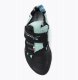 Buty SCARPA instinct vs women-black-aqua-38 6
