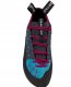 Buty tarantulace woman-topaz-red plum-38 LA SPORTIVA 2