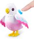 PETS ALIVE Interactive toy Polly the Surprise Magic Bird 7