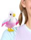PETS ALIVE Interactive toy Polly the Surprise Magic Bird 10