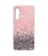 krainaGSM Etui do Samsung Galaxy M34 5G CASE BROKAT PLECKI SILICONE + SZKŁO 9H 6