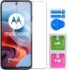 krainaGSM Etui do Motorola Moto G35 5G | ETUI BROKATOWE PLECKI + SZKŁO OCHRONNE 9H 7