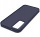 krainaGSM Etui do Samsung Galaxy S23 FE MATOWE SILICONE CASE SATYNOWE PLECKI + Szkło 3