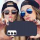 krainaGSM Etui do Samsung Galaxy S23 FE MATOWE SILICONE CASE SATYNOWE PLECKI + Szkło 5
