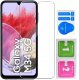 krainaGSM Etui do Samsung Galaxy M34 5G CASE BROKAT PLECKI SILICONE + SZKŁO 9H 7