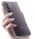 Etui do Oppo Reno 12 Pro 5G ANTI-SHOCK CLEAR CASE 2