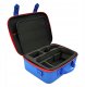 Walizka Torba Etui Pokrowiec Kufer Case Mario Nitntendo Switch OLED V1 V2 MGC-BOX-PRO 1