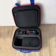 Walizka Torba Etui Pokrowiec Kufer Case Mario Nitntendo Switch OLED V1 V2 MGC-BOX-PRO 2