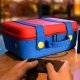 Walizka Torba Etui Pokrowiec Kufer Case Mario Nitntendo Switch OLED V1 V2 MGC-BOX-PRO 3