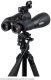 Celestron SkyMaster Pro ED 15x70mm Porro lornetka BaK-4 Czarny 11