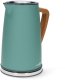 Czajnik elektryczny Nedis KAWK510EGN 1.7L Zielony 4