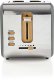 Toster Nedis KABT510EGY Szary 1