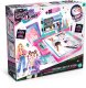 Canal Toys So Slime Fashion Designer Light-Up Studio 1