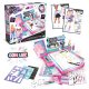 Canal Toys So Slime Fashion Designer Light-Up Studio 3