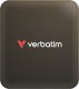 Dysk zewnętrzny SSD Verbatim Snapback 1TB Czarny (32061) 3