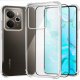 Hello Case ETUI PANCERNE DO REALME 14 5G | CASE SILIKON GUMOWE SLIM ANTI SHOCK SZKŁO 1