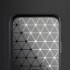 Hello Case Etui do Motorola Moto G56 (Czarne, Pancerne, Karbonowe, Ochronne, Case) 5