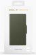 iDeal Of Sweden Etui Do Apple iPhone 13 Pro ideal Wallet Atelier Khaki Pokrowiec one size 5