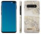 iDeal Of Sweden Etui Do Samsung Galaxy S10+ Plus Sparkle Greige Marble Case one size 2