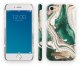 iDeal Of Sweden Etui Do Apple iPhone 7 / 8 / SE 2020 Golden Jade Marble one size 2