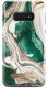 Etui Do Samsung Galaxy S10E Ideal Of Sweden Golden Jade Marble Printed Case one size 1