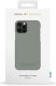 Etui Do Apple iPhone 12 Pro Max Ideal Of Sweden Ash Grey Szary Case Plecki one size 4