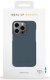 Etui Do Apple iPhone 14 Pro Max Ideal Of Sweden Midnight Blue Granatowy one size 3