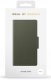 Etui Z Klapką Do Apple iPhone 13 Ideal Of Sweden Wallet Khaki Pokrowiec one size 5