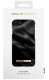 Etui Do Apple iPhone 7 / 8 / SE Ideal Of Sweden Black Satin Czarne Printed one size 3