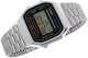 Zegarek CASIO Vintage A168WA-1WCR + BOX 4