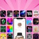 Smartwatch Rubicon Zegarek na Komunię SMARTWATCH Rubicon RNCF31 pink/black 11