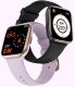 Smartwatch Rubicon Zegarek na Komunię SMARTWATCH Rubicon RNCF31 pink/black 13