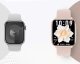Smartwatch Rubicon Zegarek na Komunię SMARTWATCH Rubicon RNCF31 pink/black 17