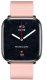 Smartwatch Rubicon Zegarek na Komunię SMARTWATCH Rubicon RNCF31 pink/black 2