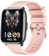 Smartwatch Rubicon Zegarek na Komunię SMARTWATCH Rubicon RNCF31 pink/black 4