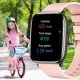 Smartwatch Rubicon Zegarek na Komunię SMARTWATCH Rubicon RNCF31 pink/black 7