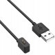 OEM Kabel USB 100cm do ładowania Xiaomi Smart Band 8 / 8 Pro / 8 Active / Redmi Watch 3 Active / Redmi Watch 4 2