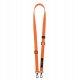 Smycz Tech-Protect C6S Rope Crossbody Cosmic Orange 3