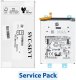 ServicePack Bateria do SAMSUNG A56 5G A566B GH82-36831A 1