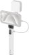 Smallrig 4552 selfie stick z powerbankiem HPS36 Biały 3