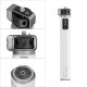 Smallrig 4552 selfie stick z powerbankiem HPS36 Biały 5