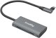 Smallrig 4598 Hub USB-C 4 w 1 PD/USB-C 3.1/USB-C 2.0 z adapterem audio 1