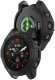 TECH-PROTECT DEFENSE AIR GARMIN FENIX 7 / 7 PRO BLACK 2