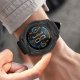 TECH-PROTECT DEFENSE AIR GARMIN FENIX 7 / 7 PRO BLACK 3