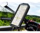 Uchwyt Na Duży Telefon Motocyklowy Wodoodporny 167 Hard 5