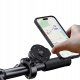 Uchwyt Na Telefon Rowerowy Magnetyczny Do Magsafe Na Kierownicę 360 Blavec 5