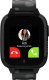 Xplora XGO3 2nd Gen Watch Phone, Black 1