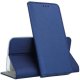 Mocco Smart Magnet Book Case For Xiaomi Mi 10 / Mi 10 Pro Blue 2